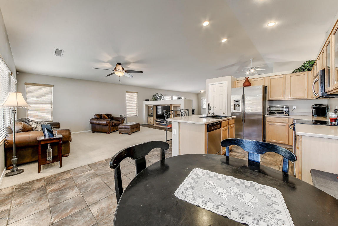 4210 E Sidewinder Ct, Gilbert, AZ 85297 photo 17