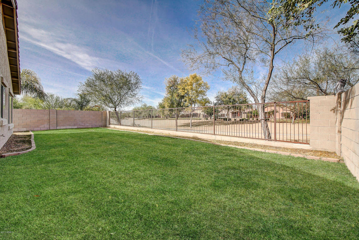 4210 E Sidewinder Ct, Gilbert, AZ 85297 photo 38