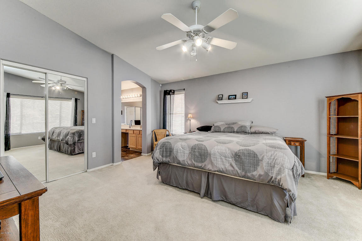 4210 E Sidewinder Ct, Gilbert, AZ 85297 photo 20