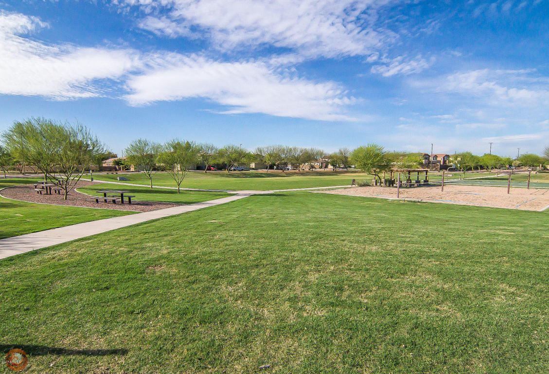 4210 E Sidewinder Ct, Gilbert, AZ 85297 photo 42