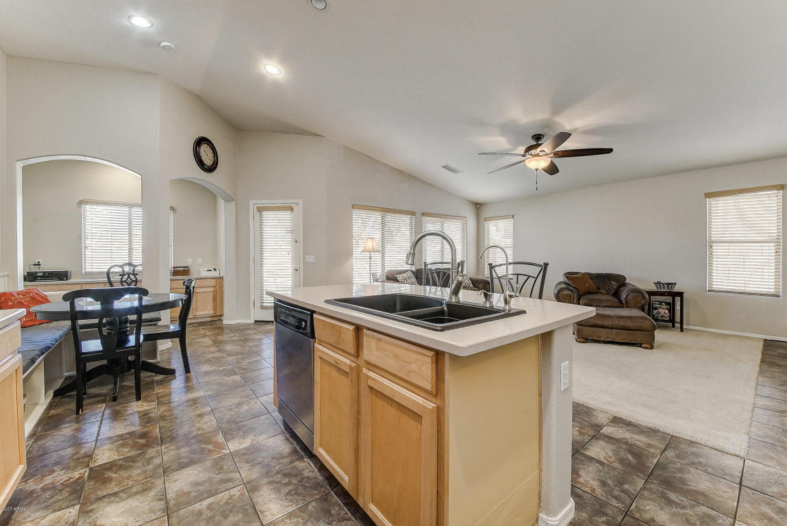 4210 E Sidewinder Ct, Gilbert, AZ 85297 photo 16