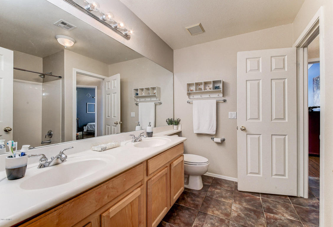 4210 E Sidewinder Ct, Gilbert, AZ 85297 photo 32