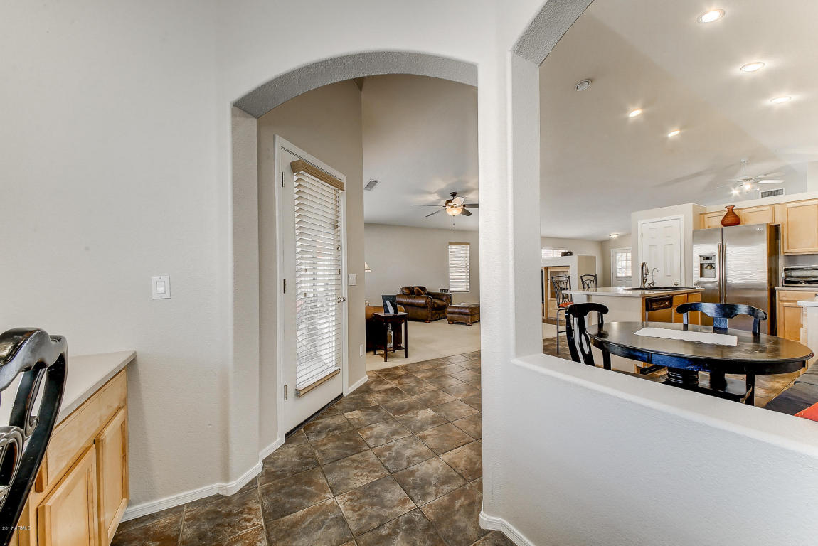 4210 E Sidewinder Ct, Gilbert, AZ 85297 photo 19