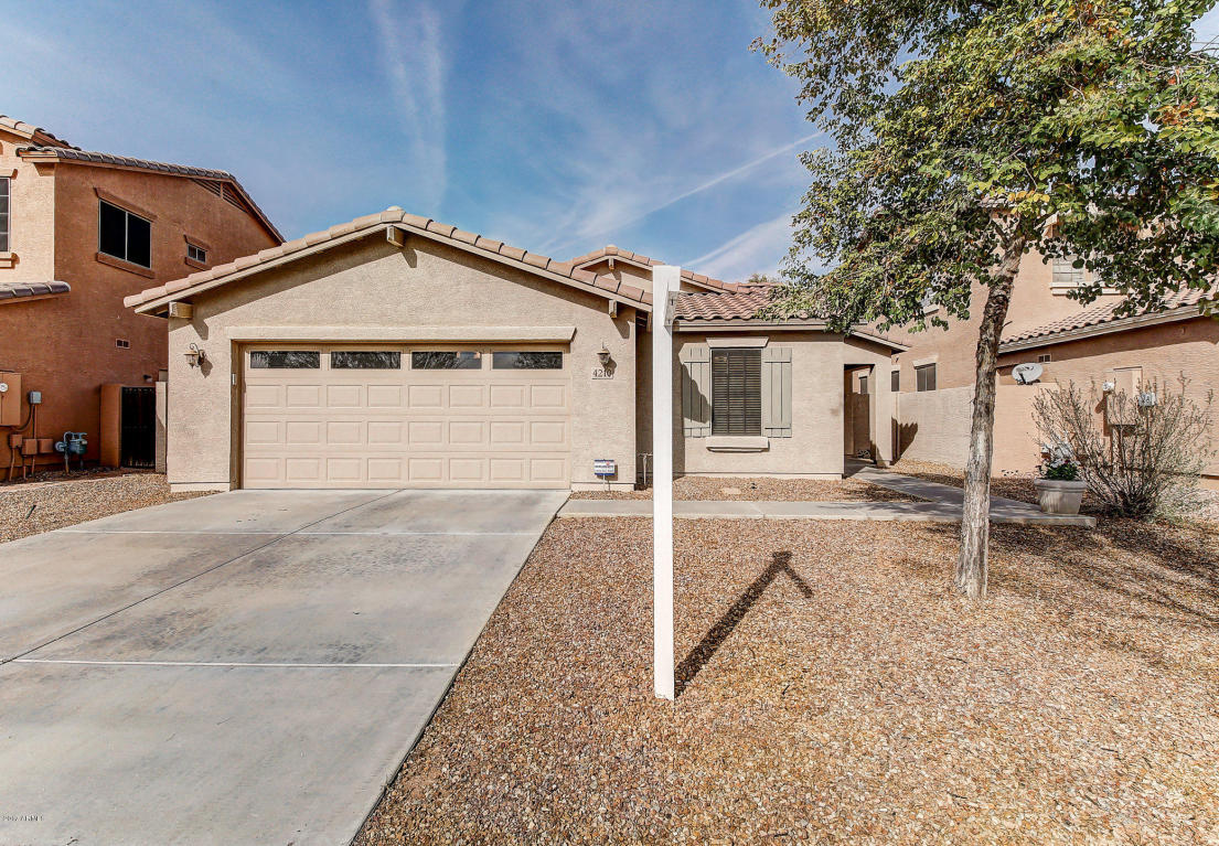 4210 E Sidewinder Ct, Gilbert, AZ 85297 photo 3