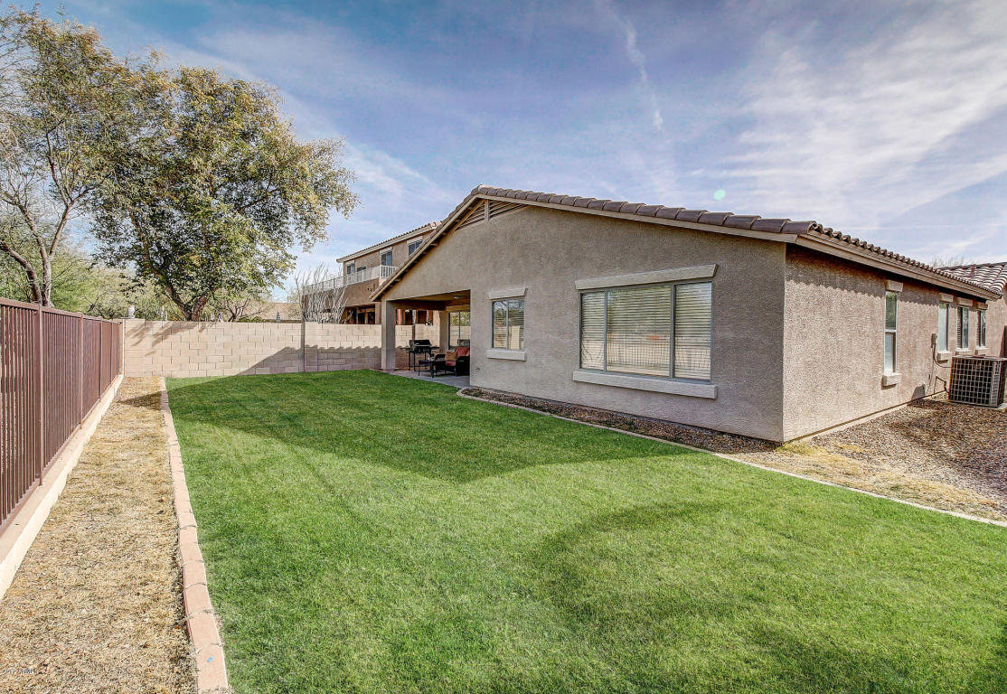4210 E Sidewinder Ct, Gilbert, AZ 85297 photo 37