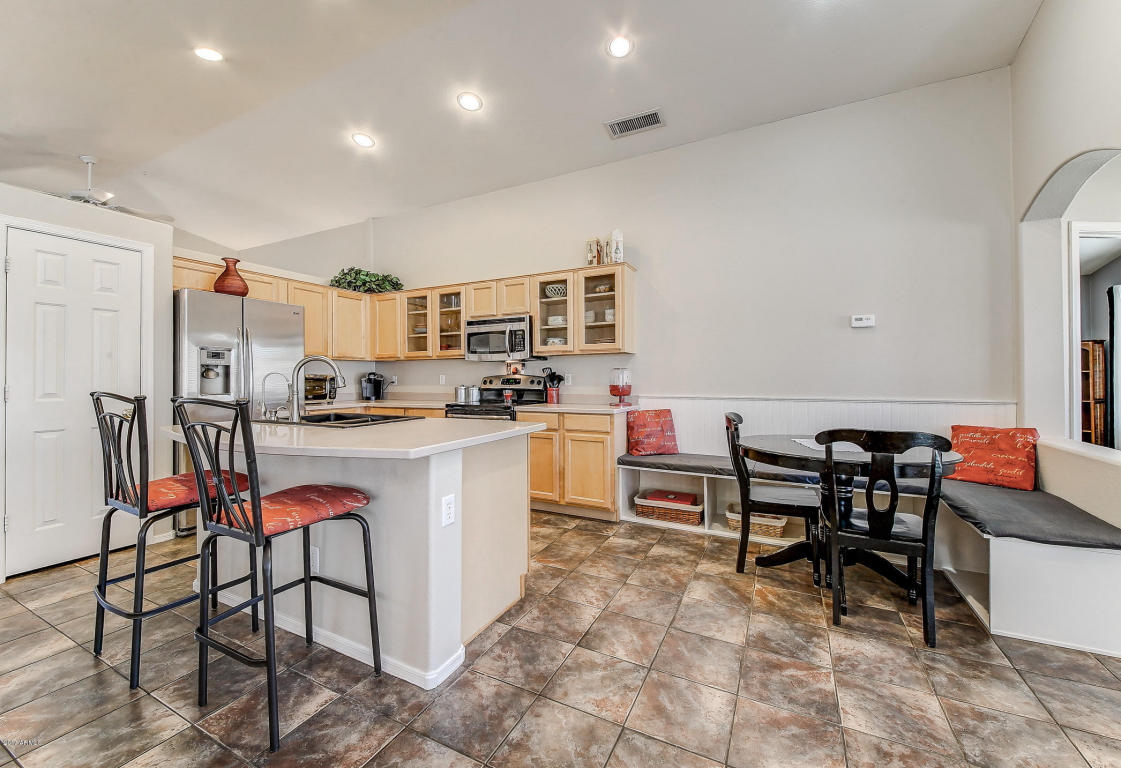4210 E Sidewinder Ct, Gilbert, AZ 85297 photo 14