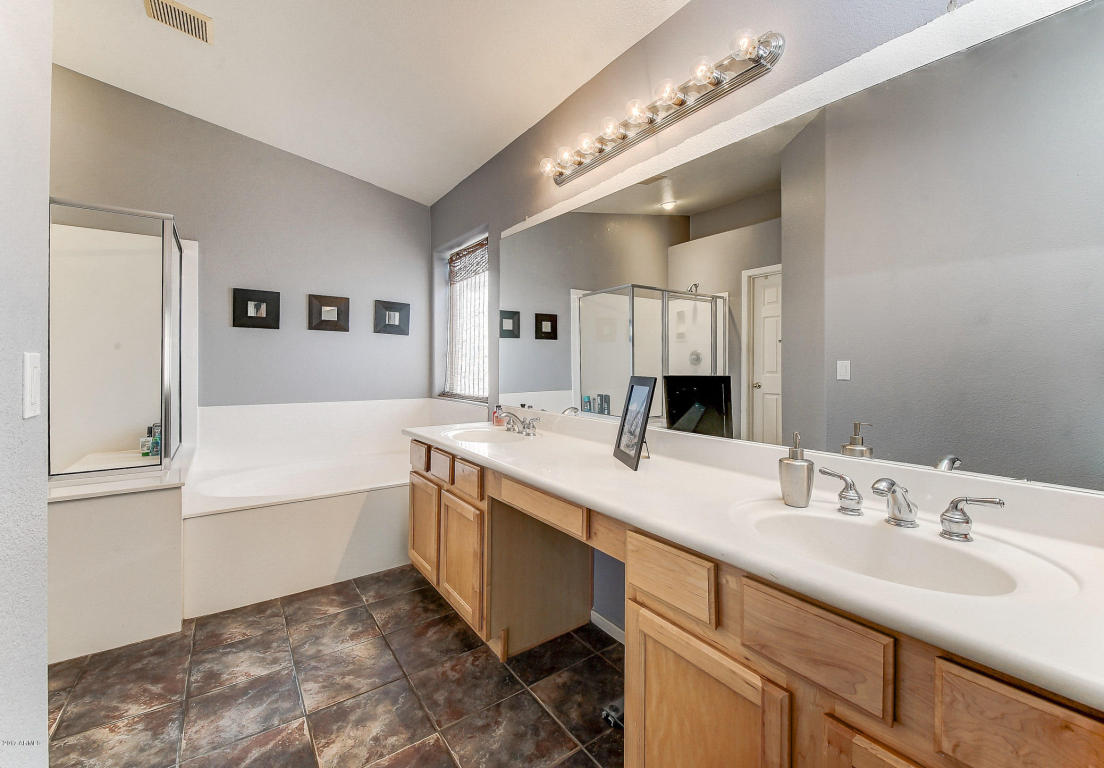 4210 E Sidewinder Ct, Gilbert, AZ 85297 photo 23