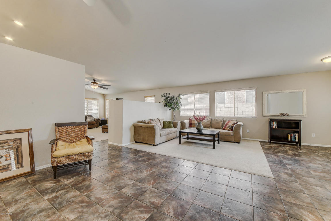 4210 E Sidewinder Ct, Gilbert, AZ 85297 photo 10