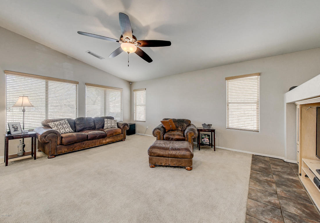4210 E Sidewinder Ct, Gilbert, AZ 85297 photo 11
