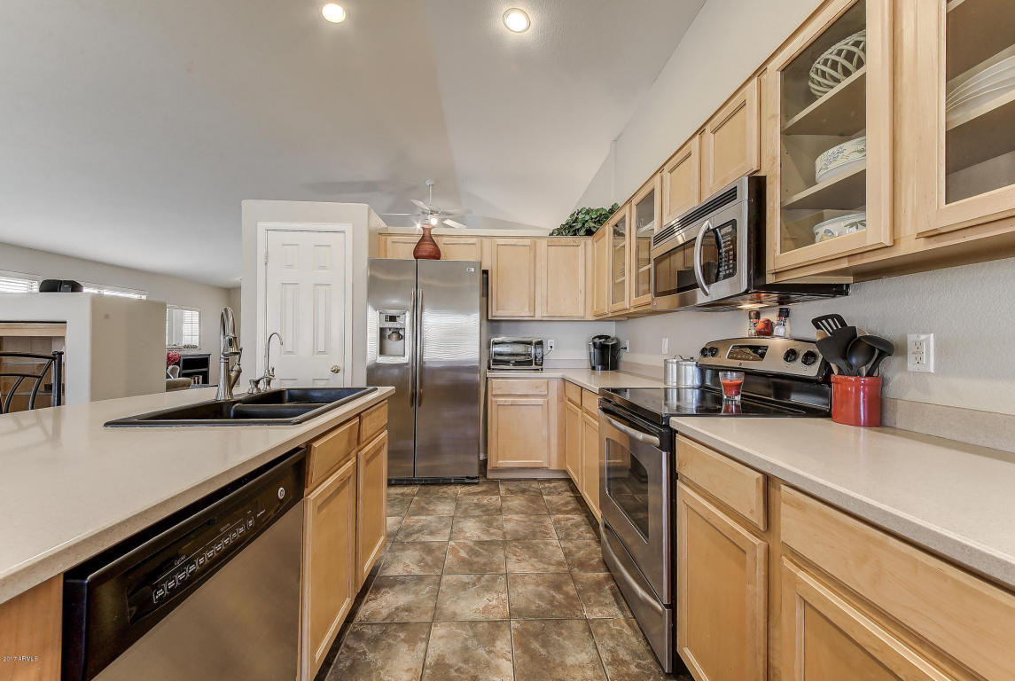 4210 E Sidewinder Ct, Gilbert, AZ 85297 photo 15