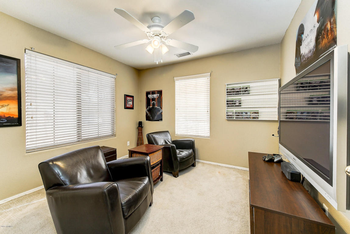 4210 E Sidewinder Ct, Gilbert, AZ 85297 photo 34