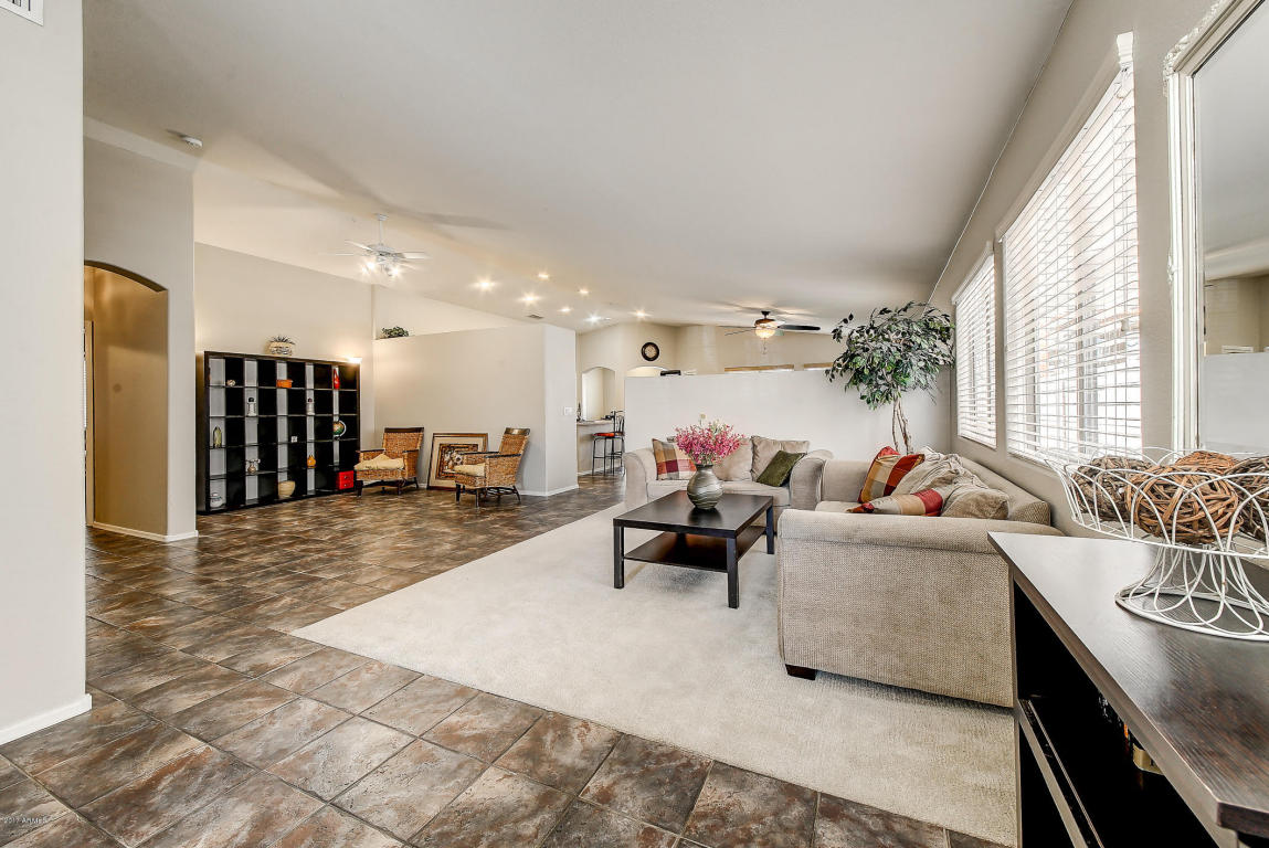 4210 E Sidewinder Ct, Gilbert, AZ 85297 photo 5