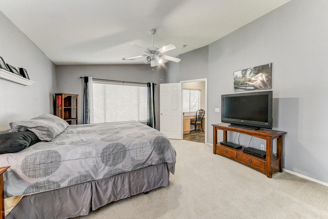 4210 E Sidewinder Ct, Gilbert, AZ 85297 photo 22