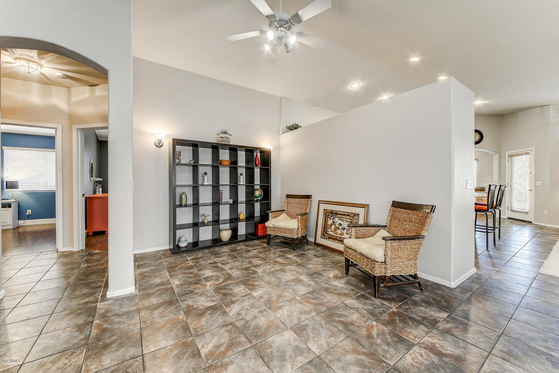 4210 E Sidewinder Ct, Gilbert, AZ 85297 photo 8