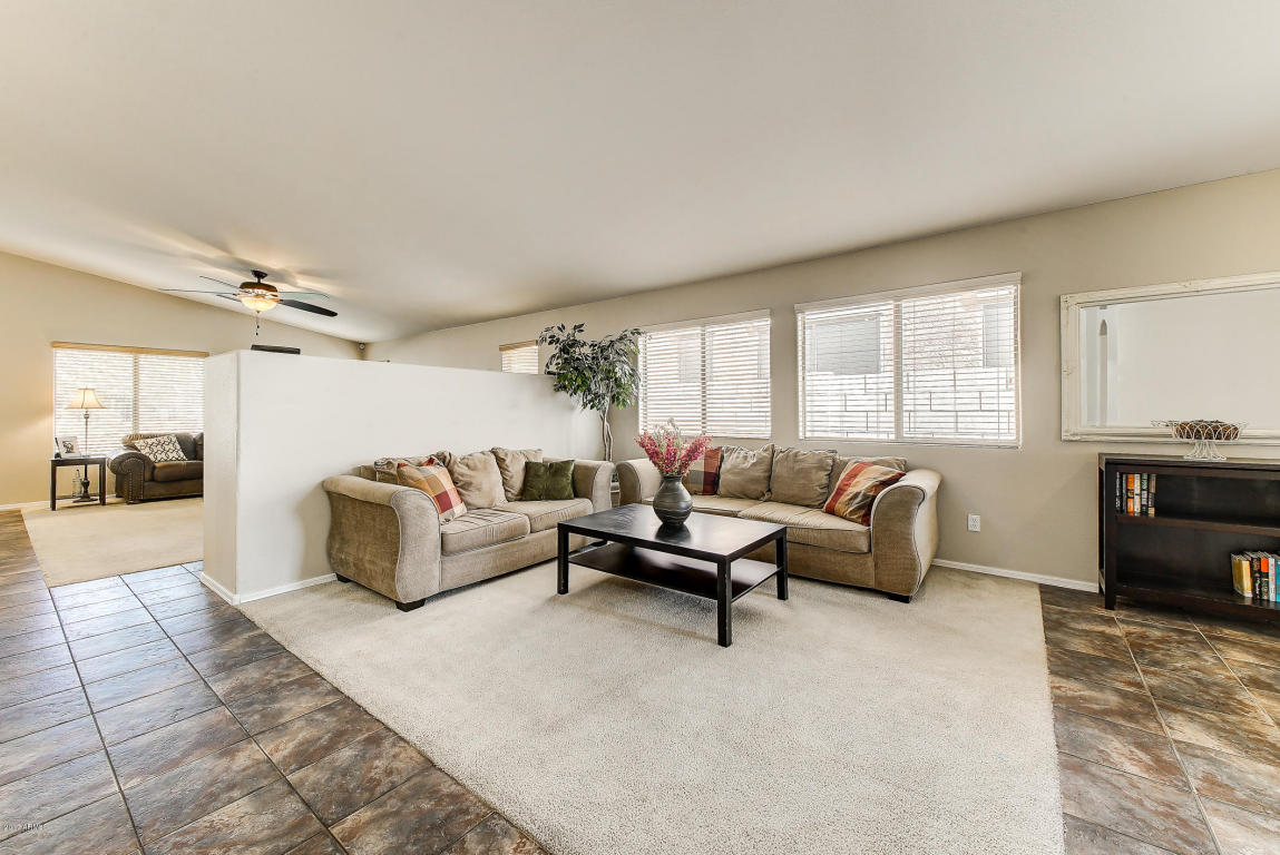 4210 E Sidewinder Ct, Gilbert, AZ 85297 photo 6