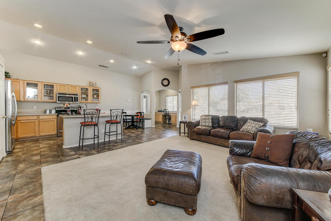 4210 E Sidewinder Ct, Gilbert, AZ 85297 photo 13