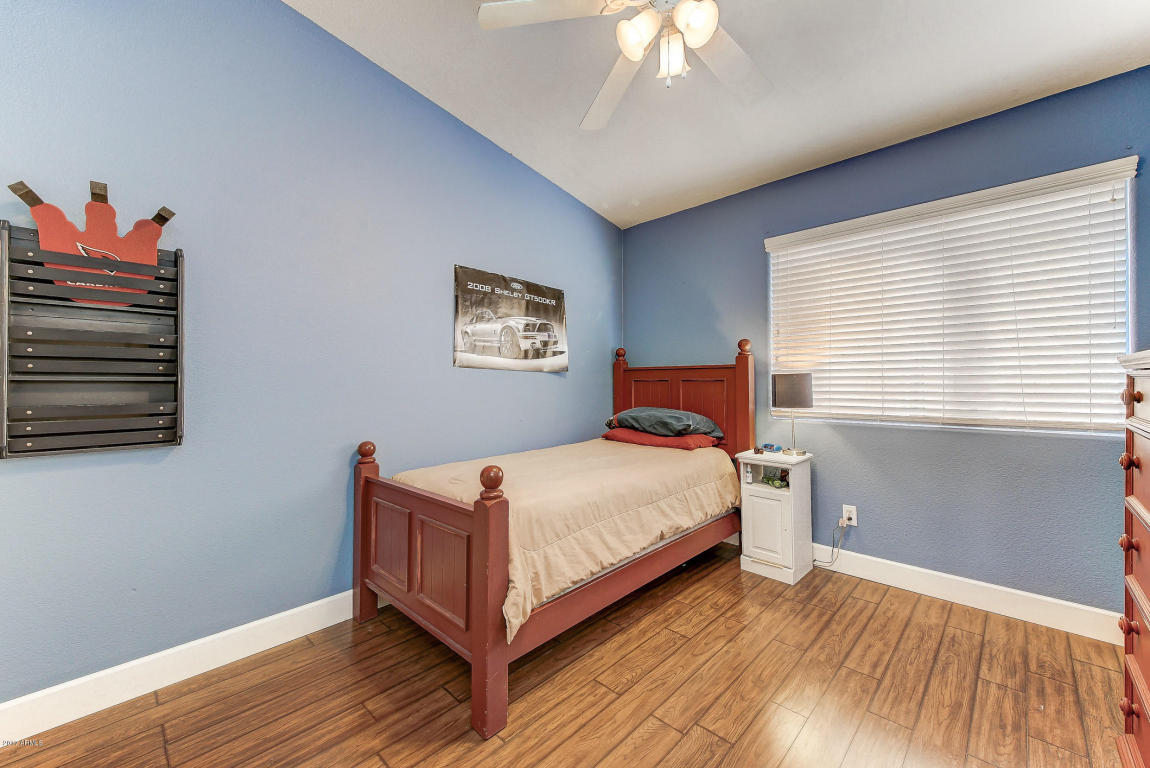 4210 E Sidewinder Ct, Gilbert, AZ 85297 photo 29