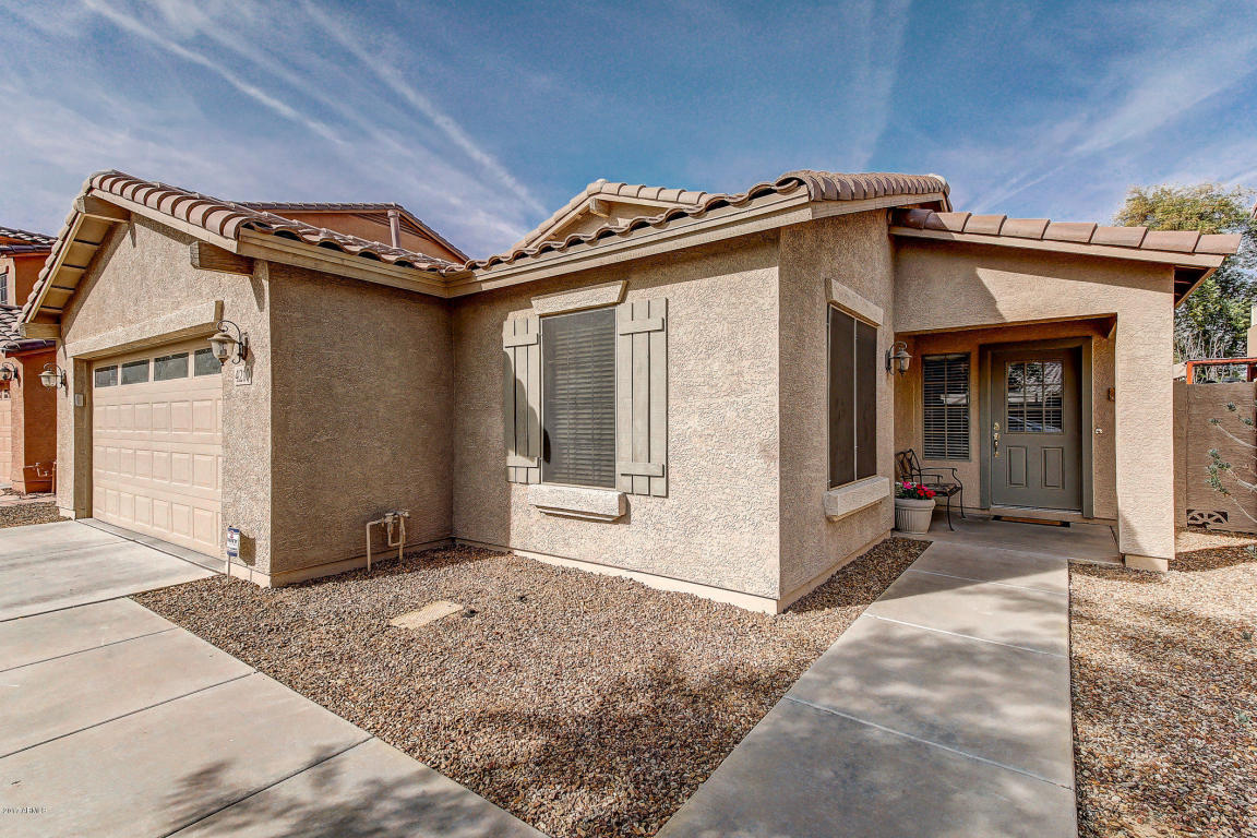 4210 E Sidewinder Ct, Gilbert, AZ 85297 photo 4