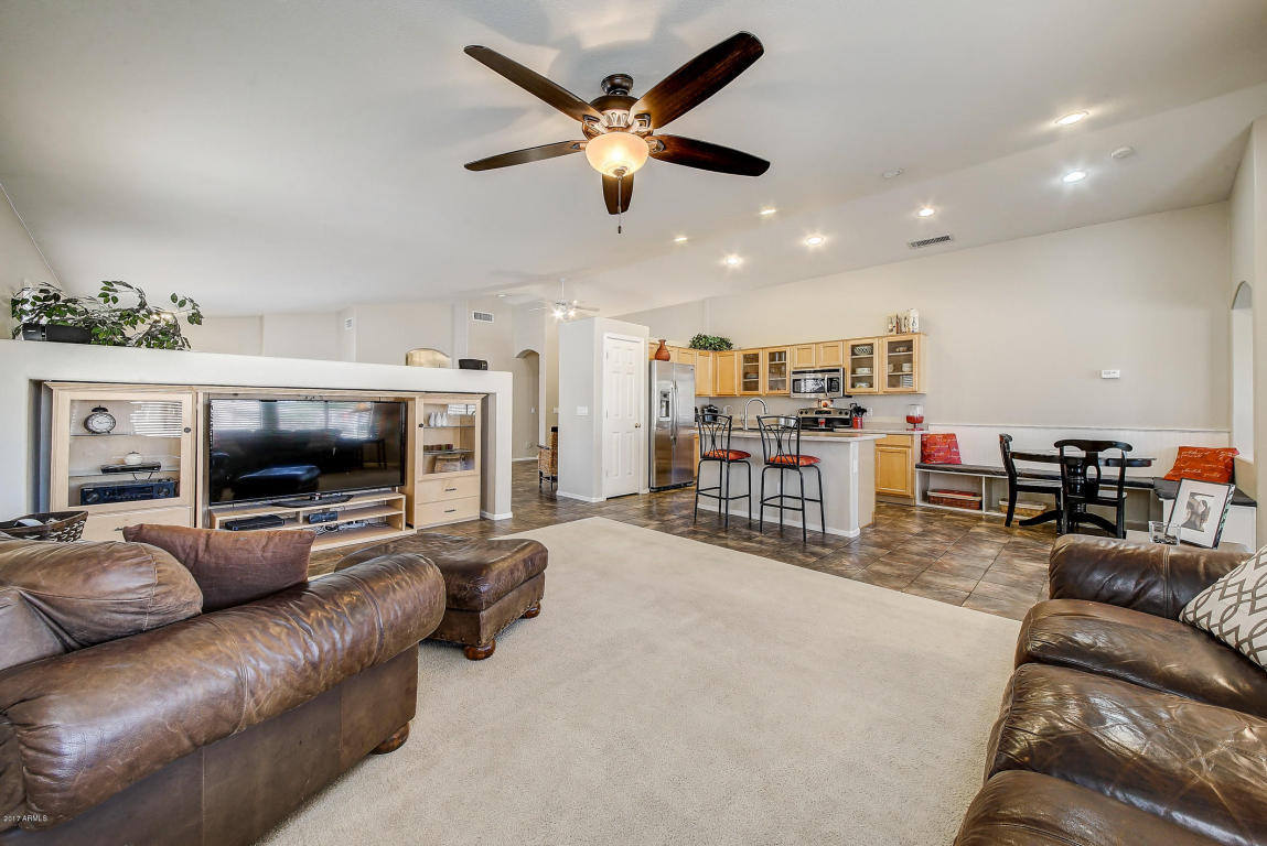 4210 E Sidewinder Ct, Gilbert, AZ 85297 photo 12