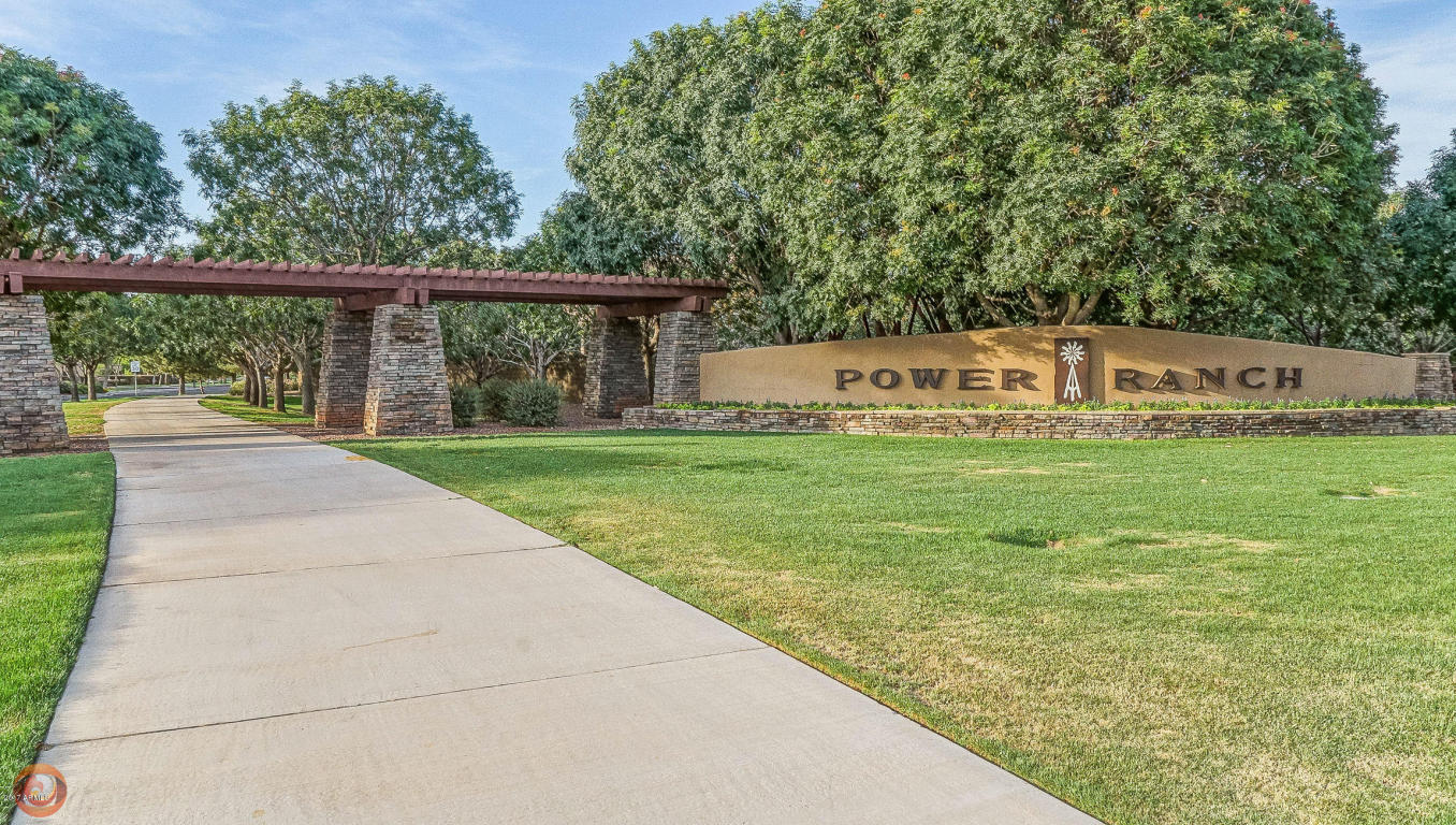 4210 E Sidewinder Ct, Gilbert, AZ 85297 photo 40