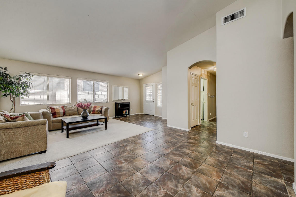 4210 E Sidewinder Ct, Gilbert, AZ 85297 photo 9