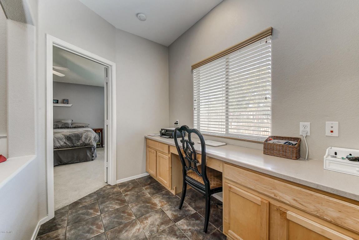 4210 E Sidewinder Ct, Gilbert, AZ 85297 photo 18