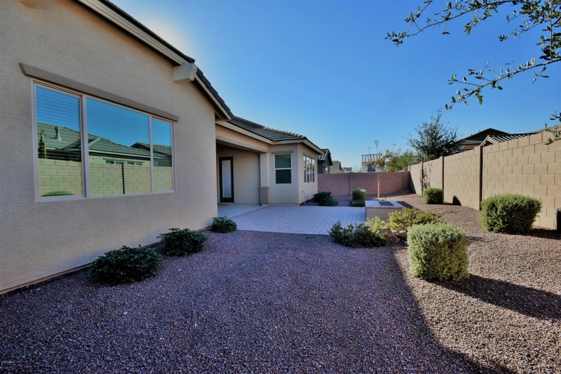 2512 E Plum St, Gilbert, AZ 85298 photo 35