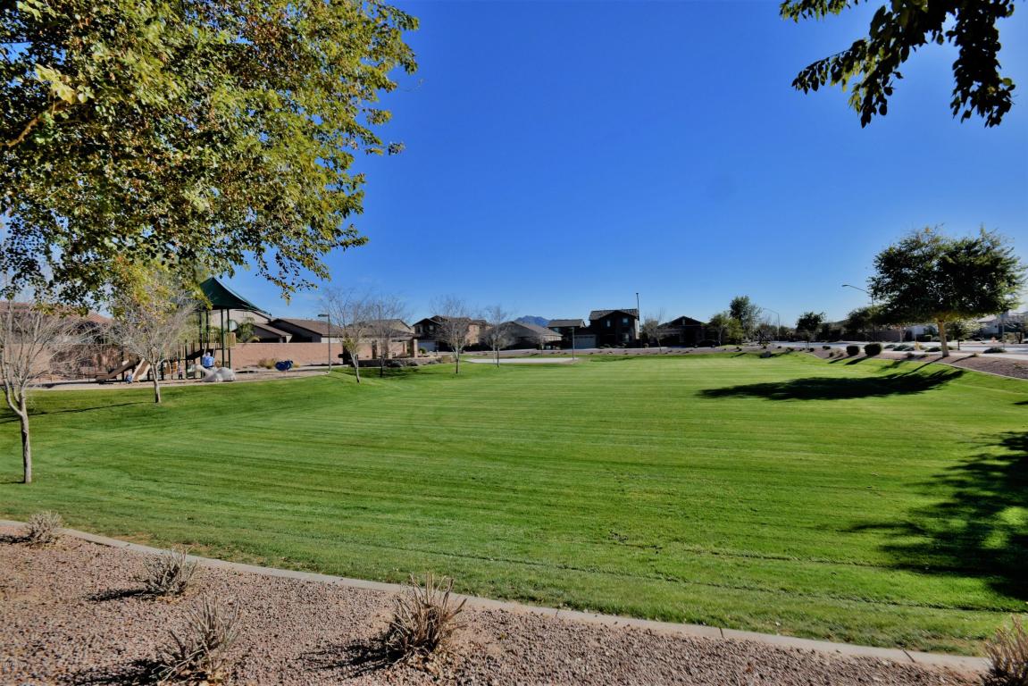 2512 E Plum St, Gilbert, AZ 85298 photo 38