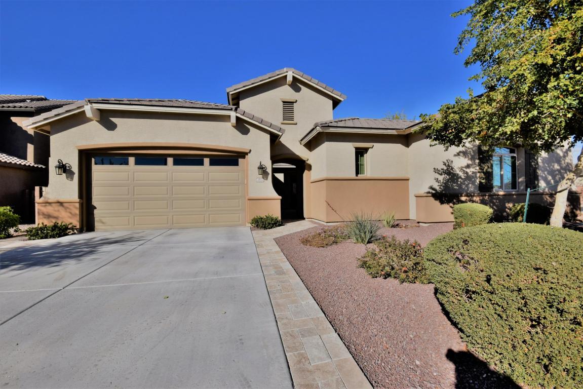 2512 E Plum St, Gilbert, AZ 85298 photo 2