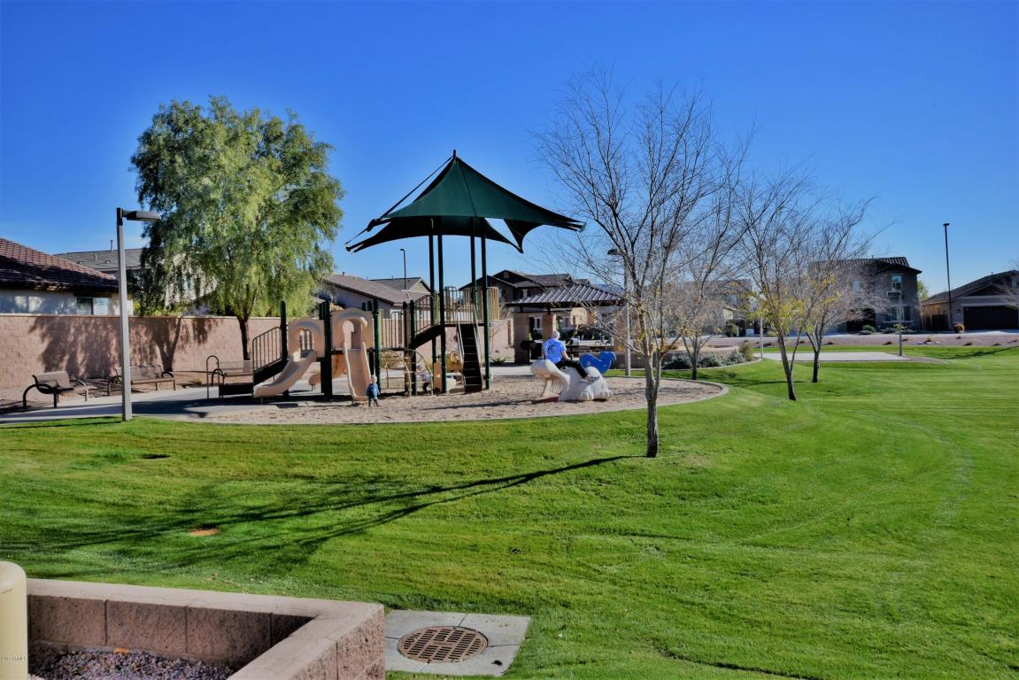 2512 E Plum St, Gilbert, AZ 85298 photo 37