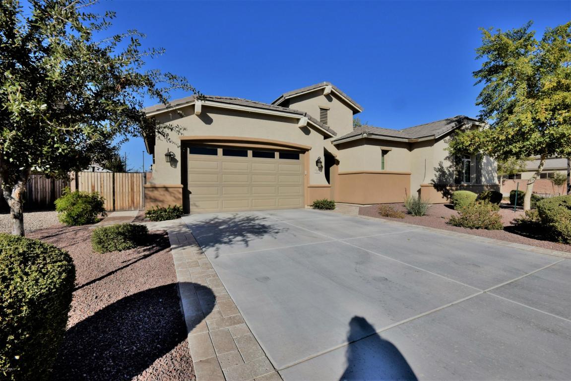 2512 E Plum St, Gilbert, AZ 85298 photo 1