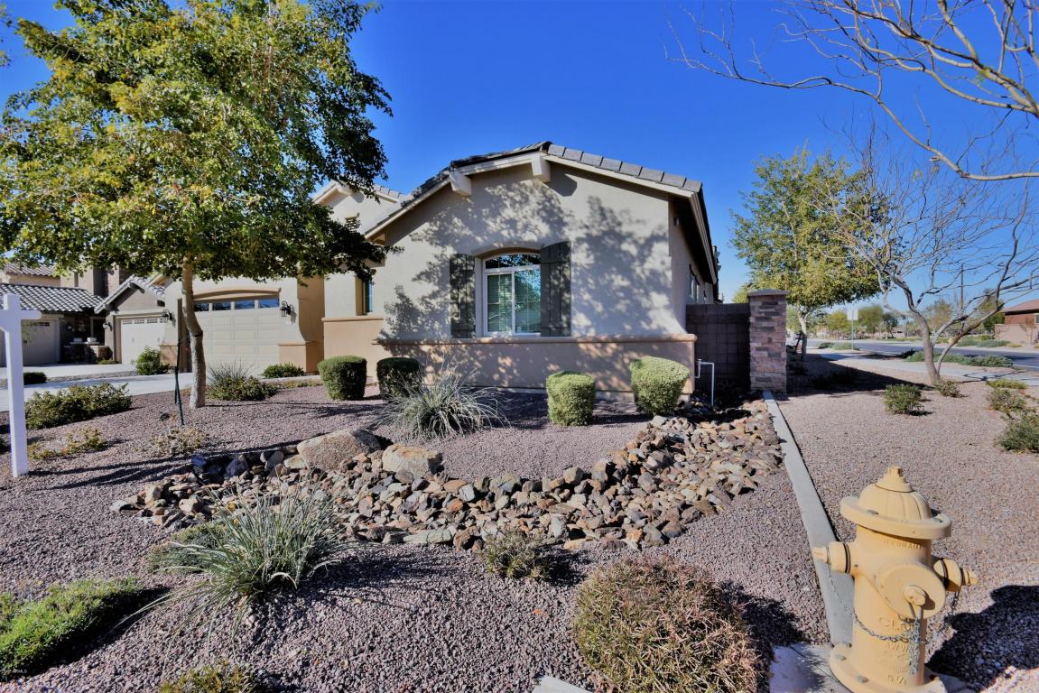 2512 E Plum St, Gilbert, AZ 85298 photo 3