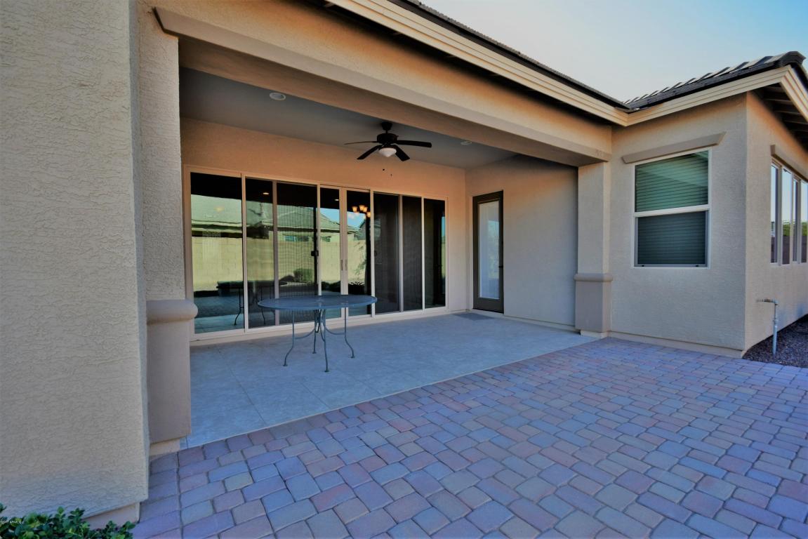 2512 E Plum St, Gilbert, AZ 85298 photo 36