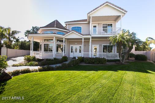 1026 N Date Palm Dr, Gilbert, AZ 85234