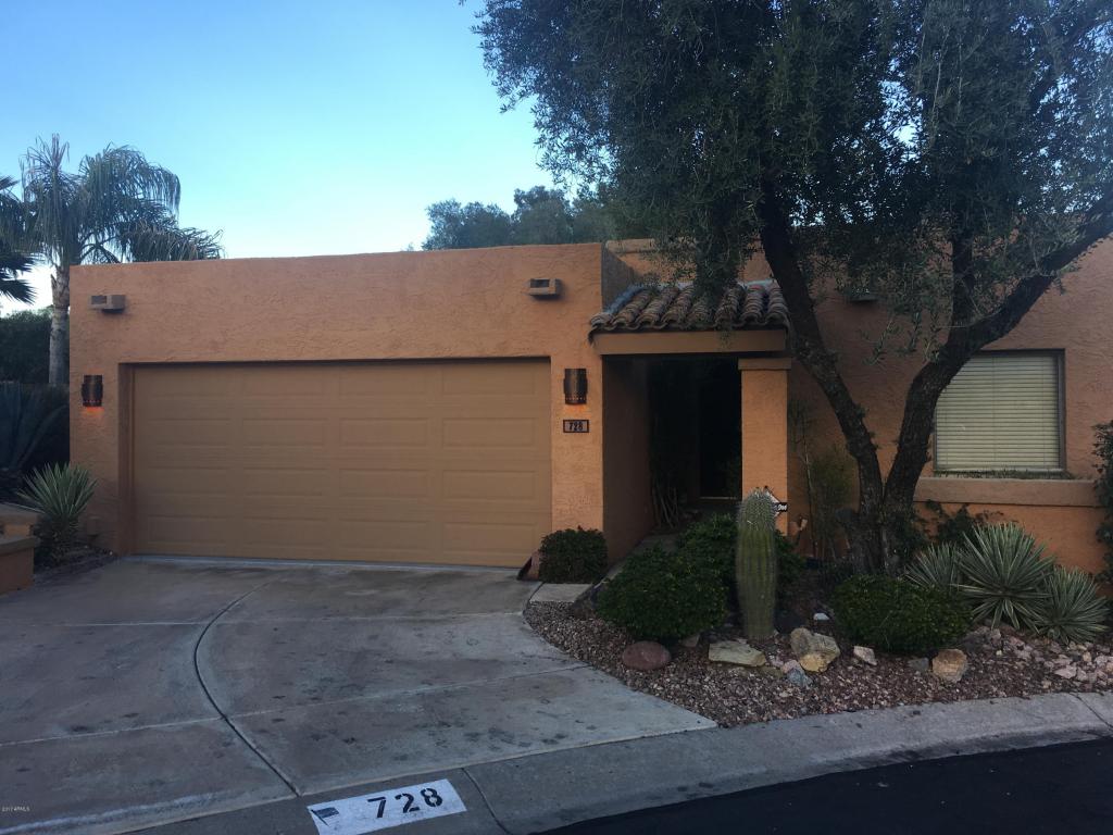 728 E Peoria Ave, Phoenix, AZ 85020 photo 1