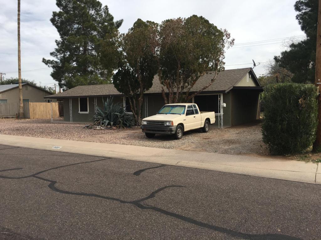 3221 N 26th Pl, Phoenix, AZ 85016 photo 36
