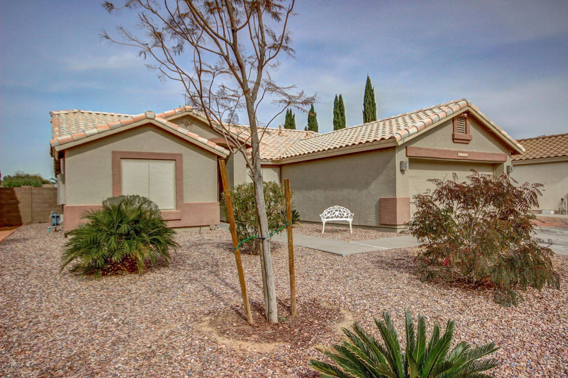 11128 E Dragoon Ave, Mesa, AZ 85208 photo 1