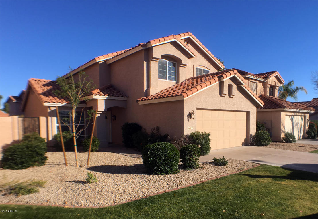 16633 S 32nd Pl, Phoenix, AZ 85048 photo 1