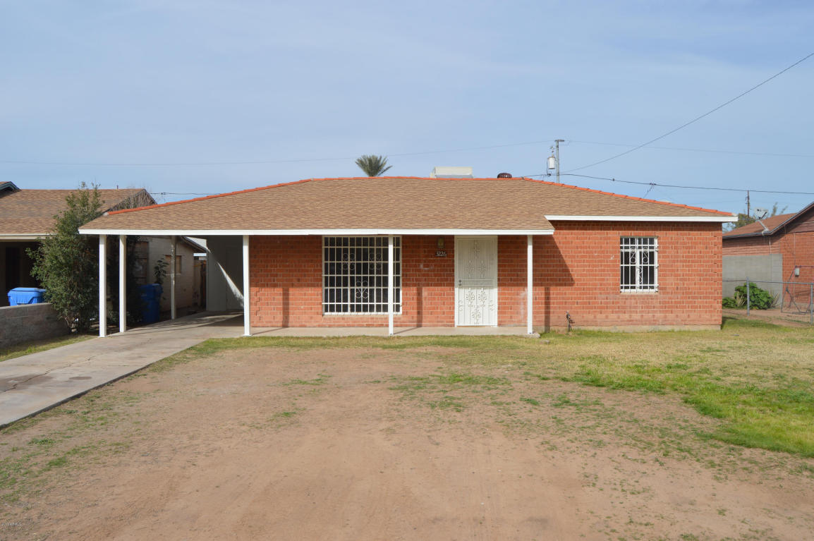 3226 E Pierce St, Phoenix, AZ 85008 photo 2