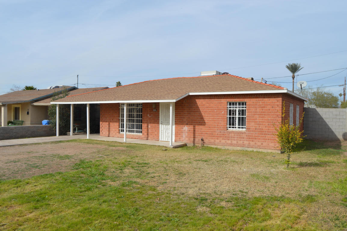 3226 E Pierce St, Phoenix, AZ 85008 photo 1