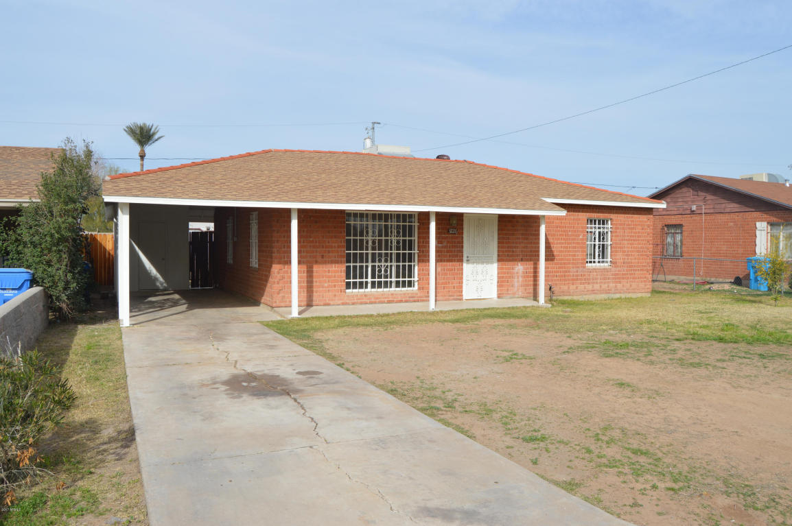 3226 E Pierce St, Phoenix, AZ 85008 photo 3