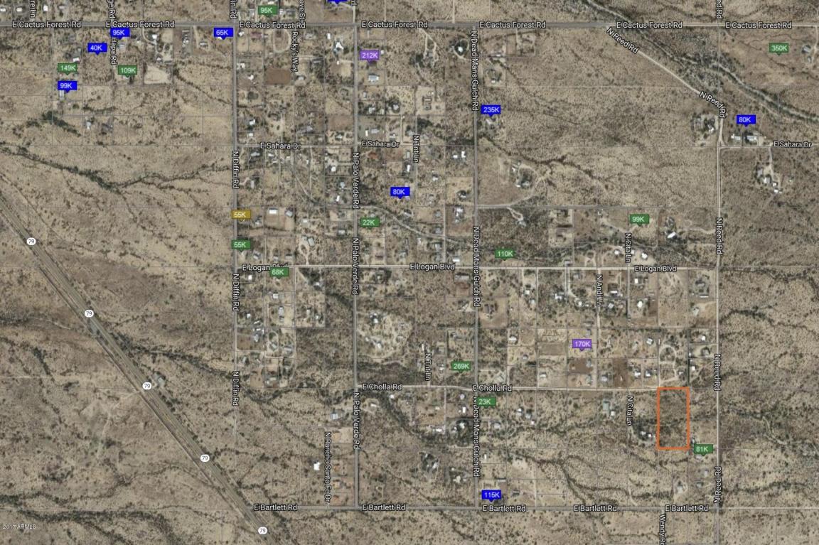 24475 E Cholla Rd, Florence, AZ 85132 photo 50
