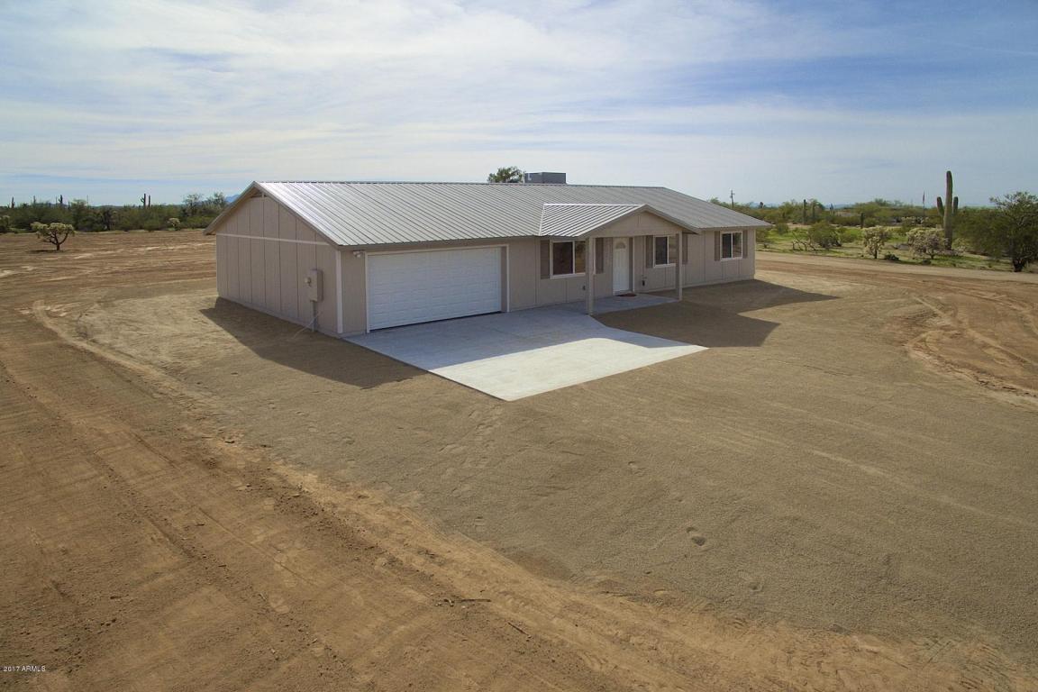 24475 E Cholla Rd, Florence, AZ 85132 photo 3