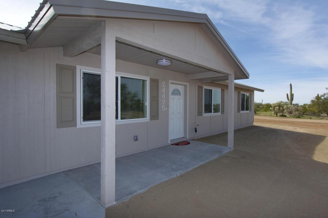 24475 E Cholla Rd, Florence, AZ 85132 photo 4