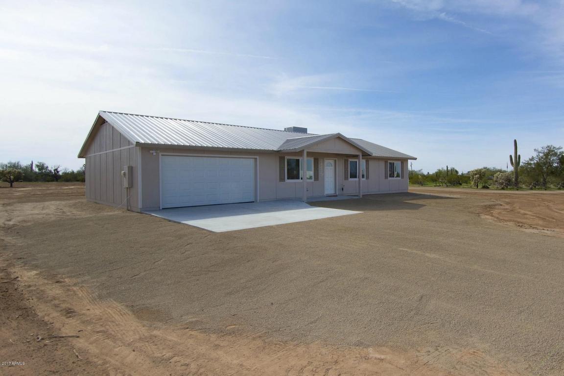 24475 E Cholla Rd, Florence, AZ 85132 photo 1