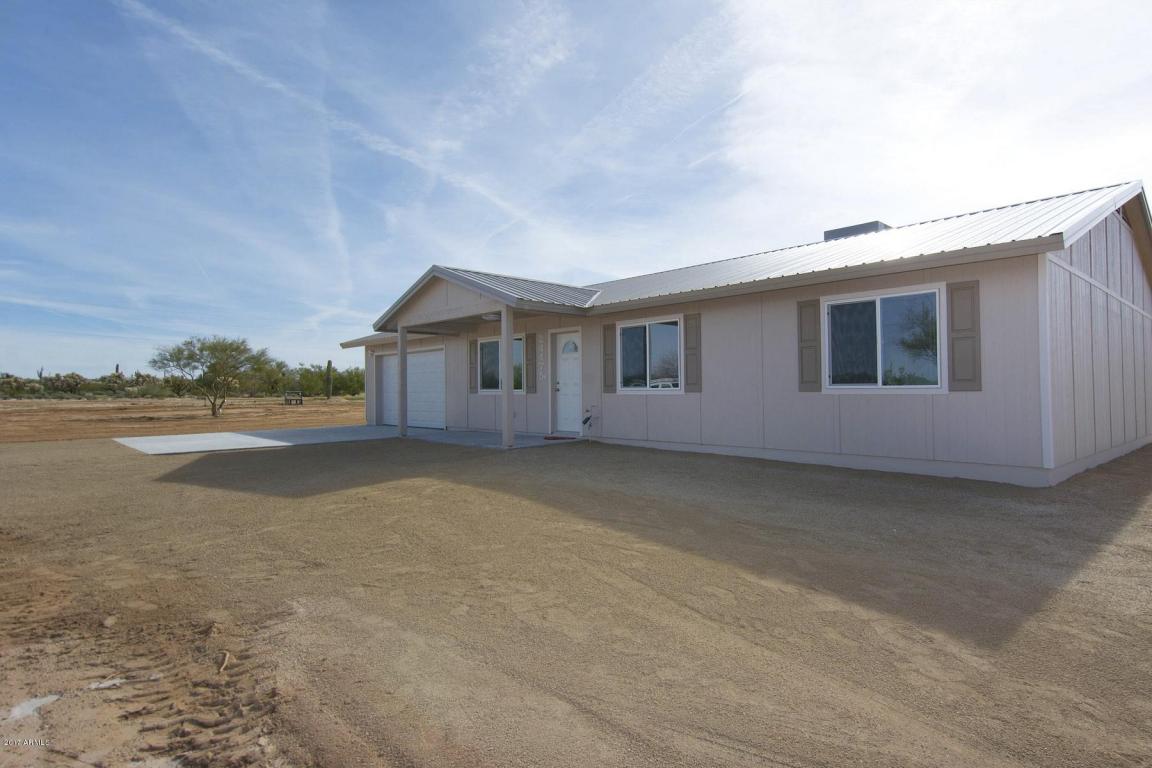 24475 E Cholla Rd, Florence, AZ 85132 photo 2