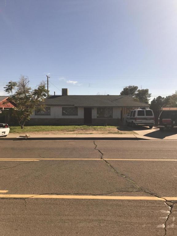 331 E Continental Dr, Tempe, AZ 85288 photo 1
