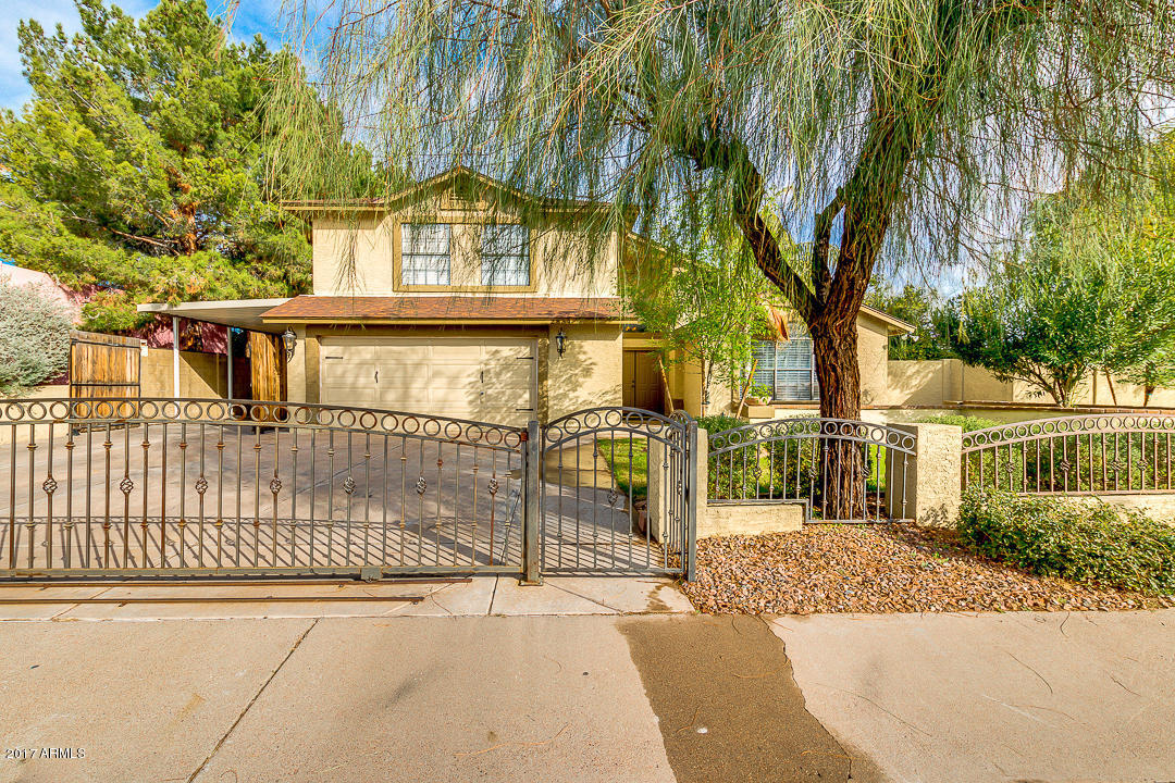 2854 E Lockwood St, Mesa, AZ 85213 photo 2