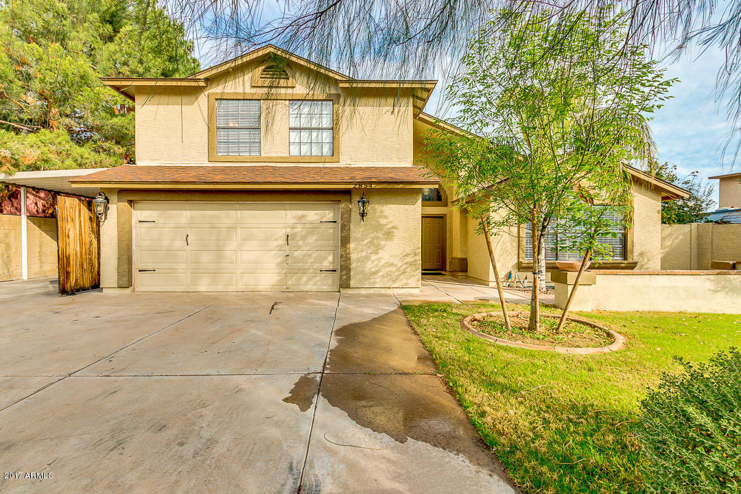 2854 E Lockwood St, Mesa, AZ 85213 photo 1