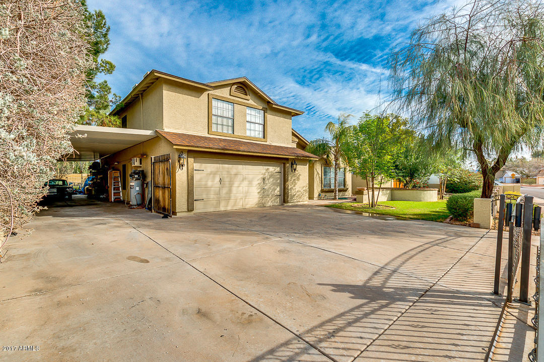 2854 E Lockwood St, Mesa, AZ 85213 photo 3